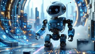 unitree g1 robot