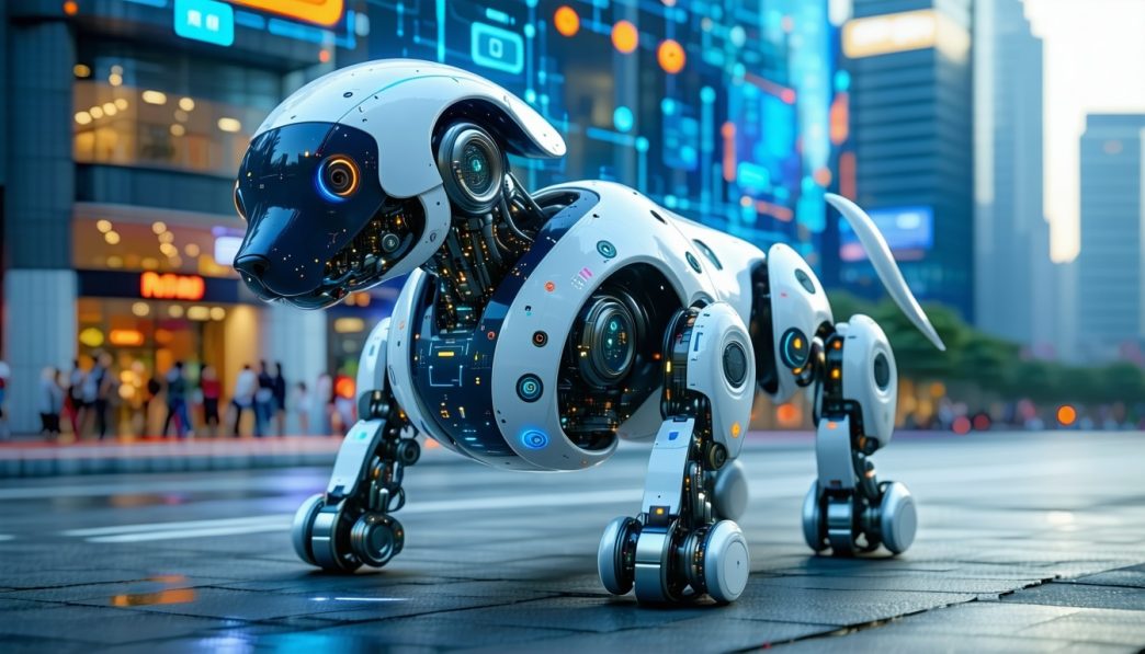 xiaomi cyberdog