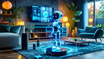 ai assistants and smart homes
