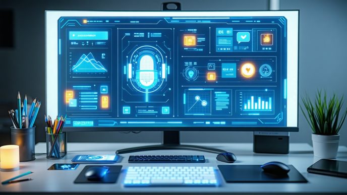 ai assistant use cases