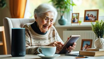ai assistants for elderly support