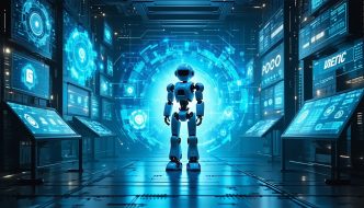 robotics brand announcements