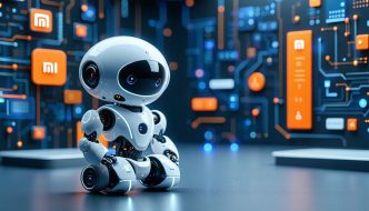 xiaomi robot news