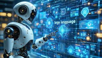 large language models in robotics
