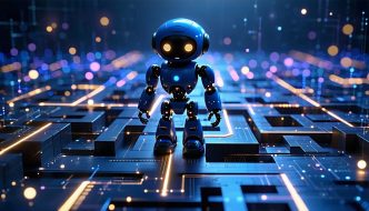 robot pathfinding and decision making