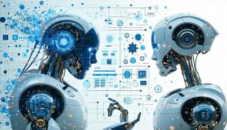 robot learning models explained