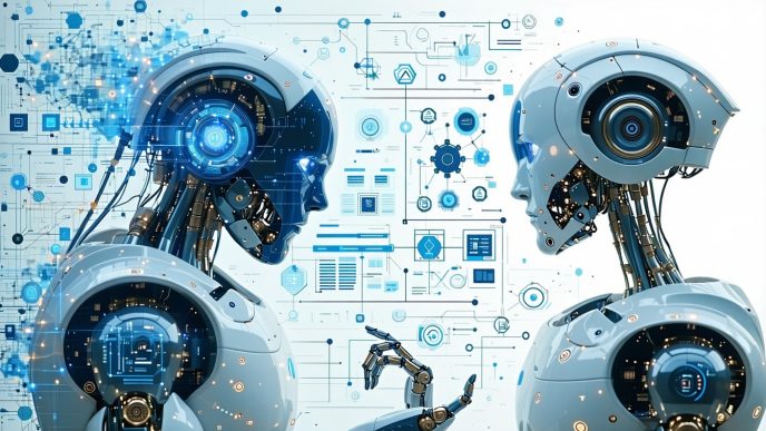 robot learning models explained