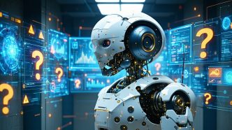 autonomous robot decision mistakes