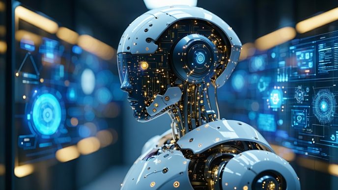 ai decision transparency in robots