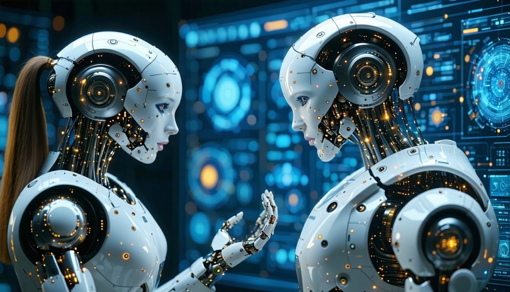 robot responsiveness to humans