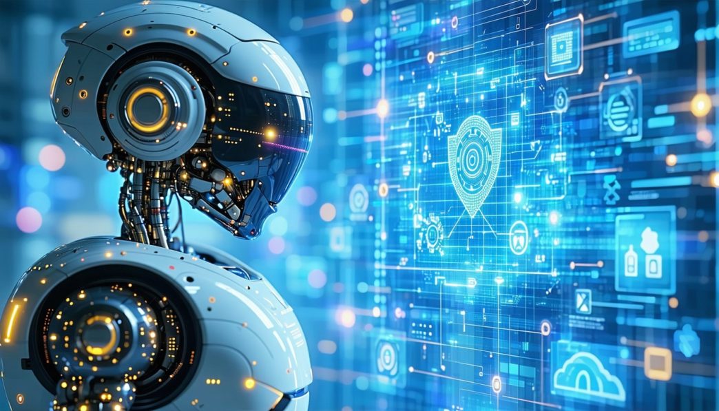 redundancy and backup systems in robots
