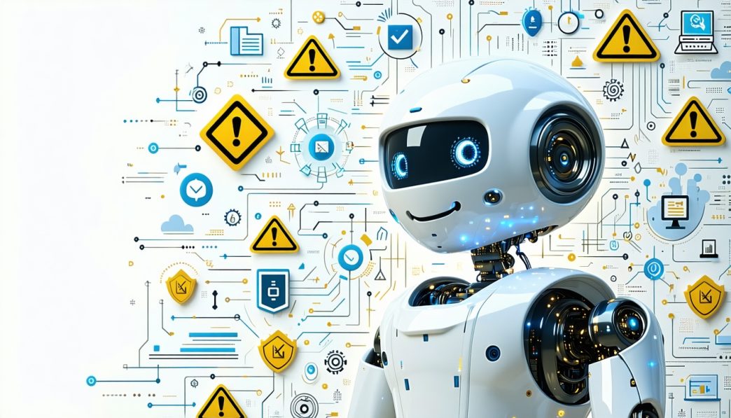regulations and safety certifications for robots