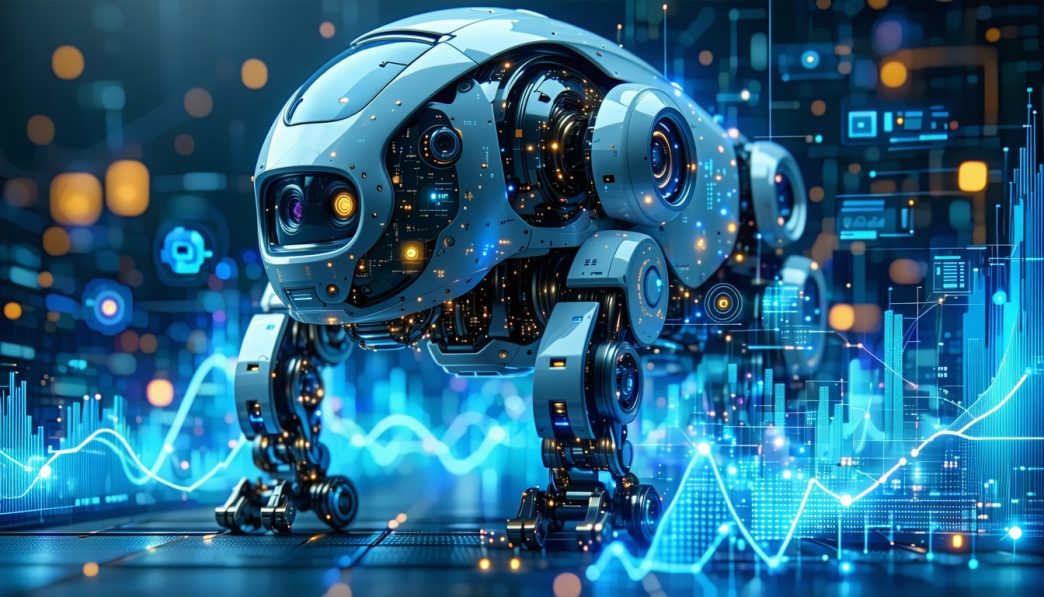 multi sensor fusion in robots