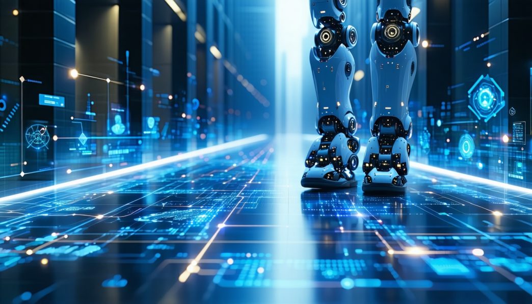 future of robotic navigation