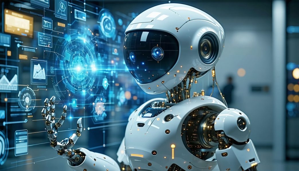 robot vision challenges