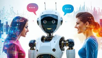 training robots to understand accents