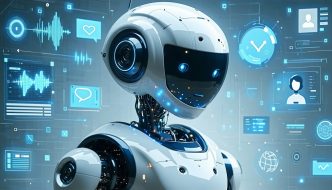 robot responses and personality design