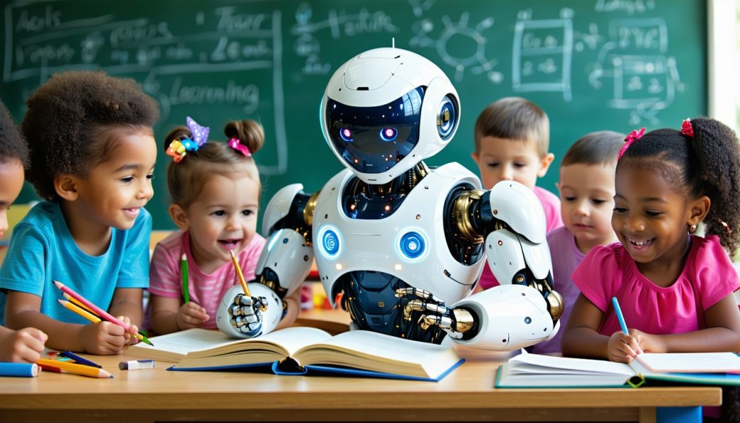 ai tutors and learning companions