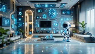 future of household automation