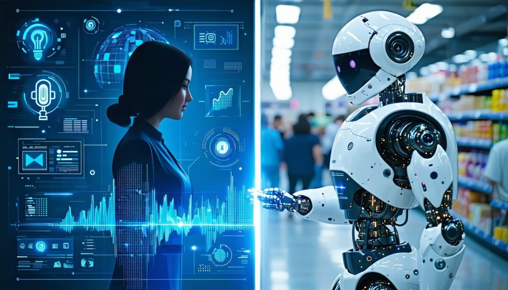 ai assistants vs humanoid robots