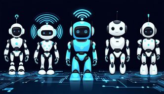 best robot for voice command understanding