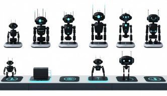 best robot for wireless charging