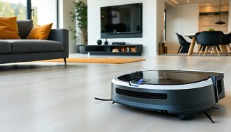 best robot for multi room navigation