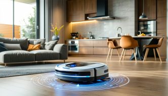 best robots with multi room capabilities for small homes