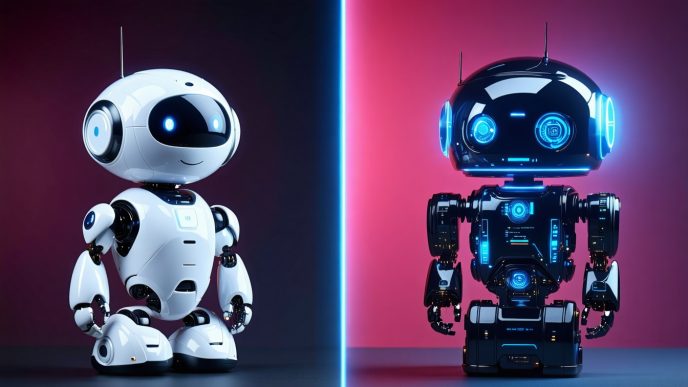 budget ai assistants vs premium ai assistants