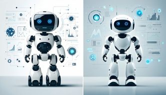 navigation systems budget vs premium robots