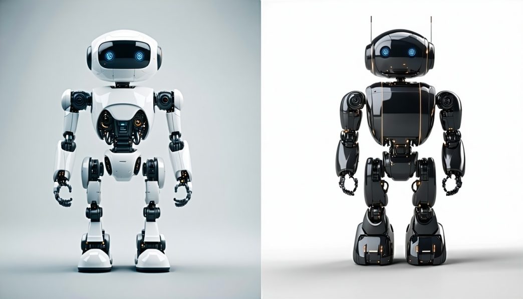 robot maintenance costs budget vs premium