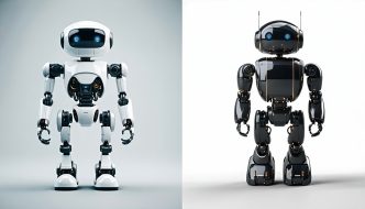 robot maintenance costs budget vs premium