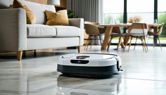 best cleaning robots for homes