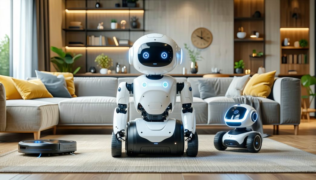 best value robots for home buyers