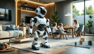future proof robots for home use