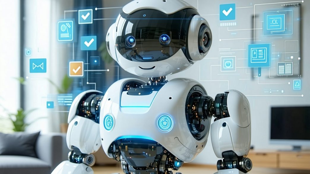 robot warranty and customer support