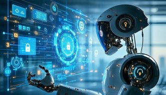 robot data sharing with companies